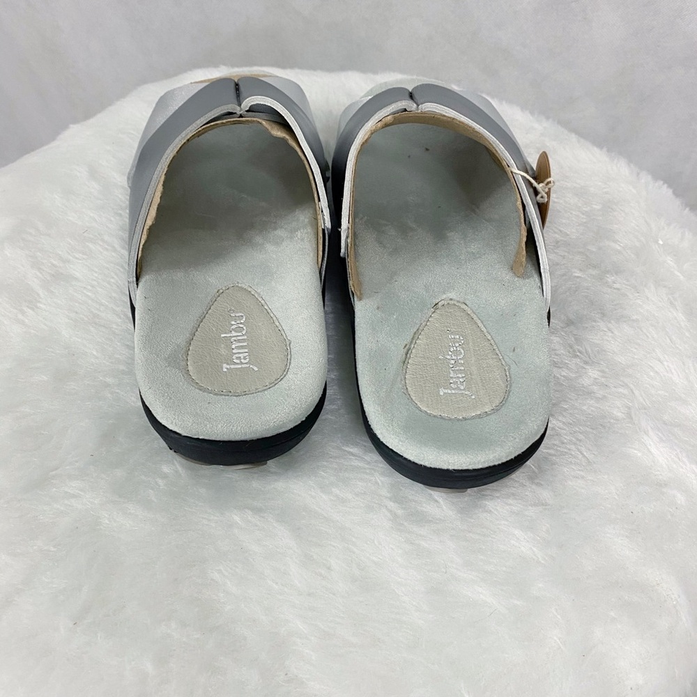 Jambu Bloom Slide Sandals - Picture 6 of 10